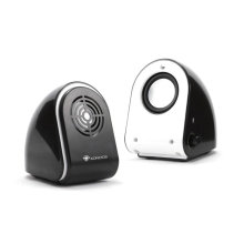 multimedia active speaker for MP3